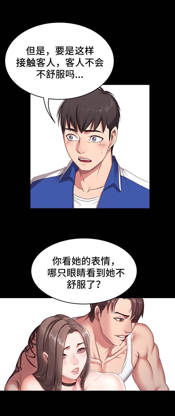第1章：健身