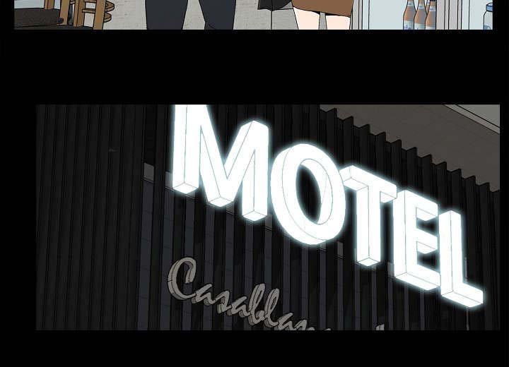 第8章：酒店