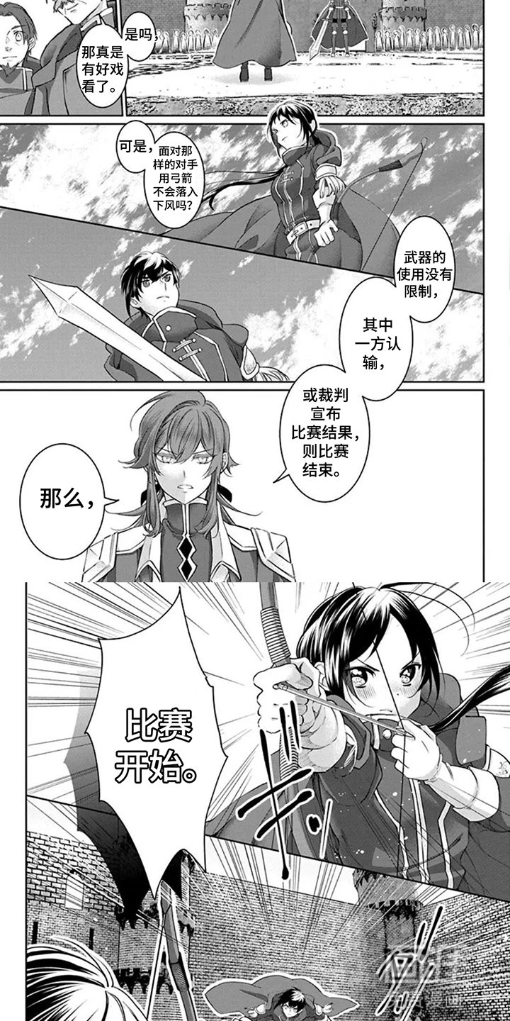 第11章：入团考试