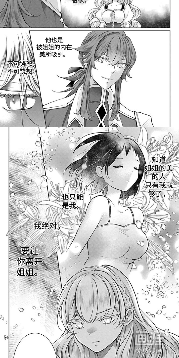 第15章：各怀心思