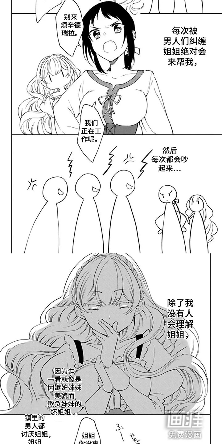 第17章：撞破