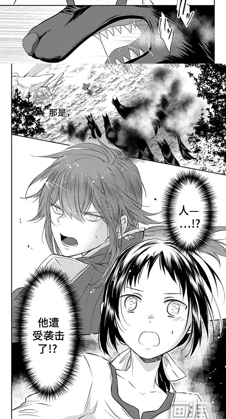 第2章：打猎
