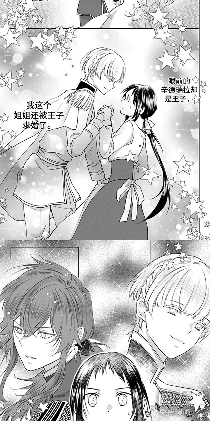 第5章：男扮女装