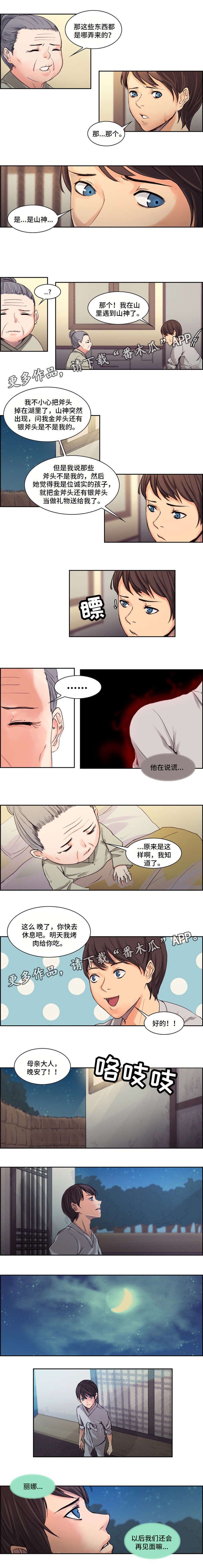 第4章：说谎