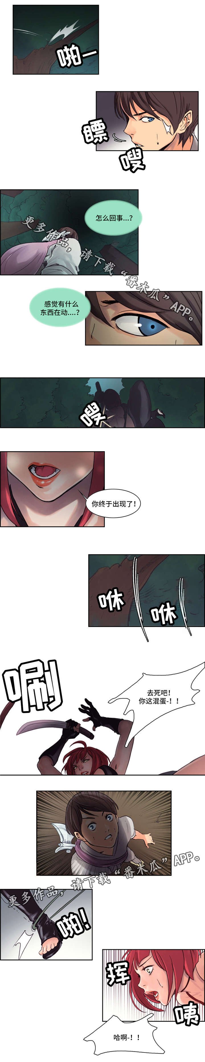 第6章：刺杀