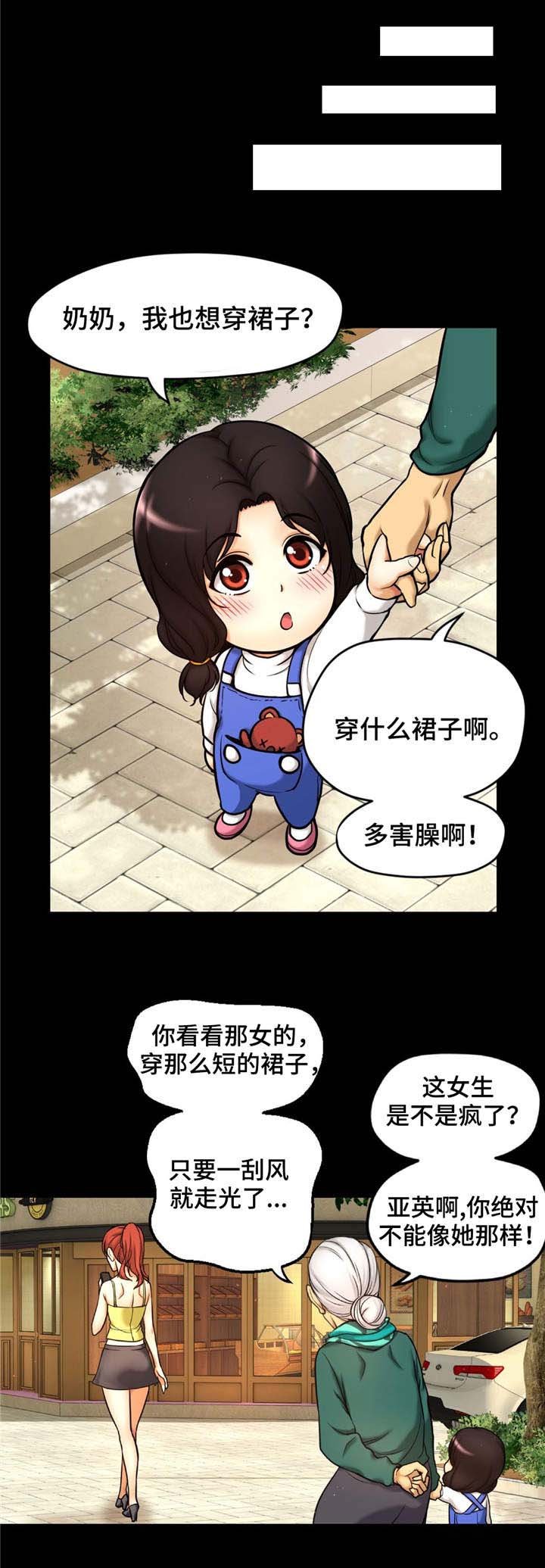 第5章：犯人