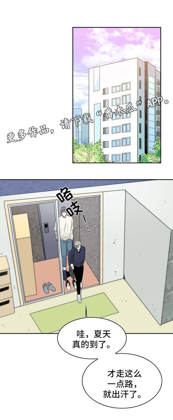 第11章：好奇的事