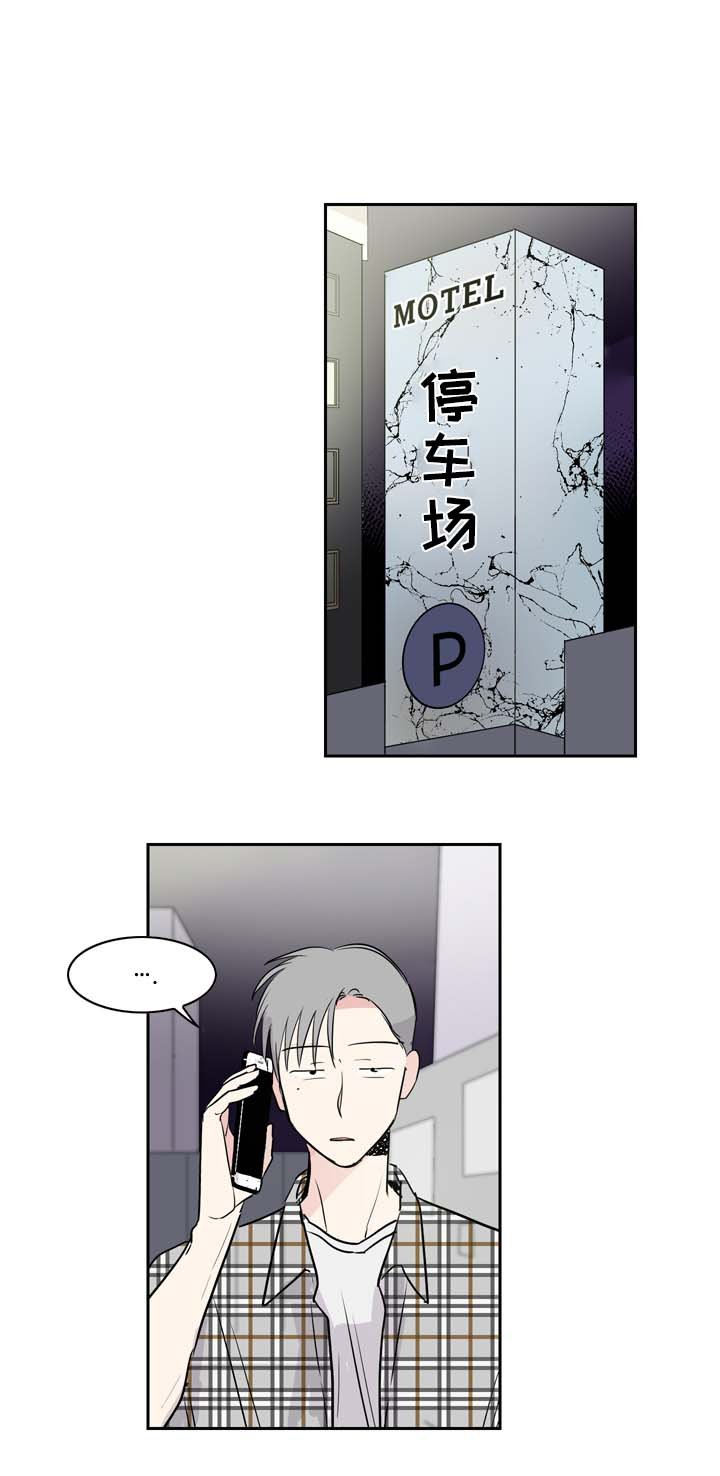 第13章：拍摄开始