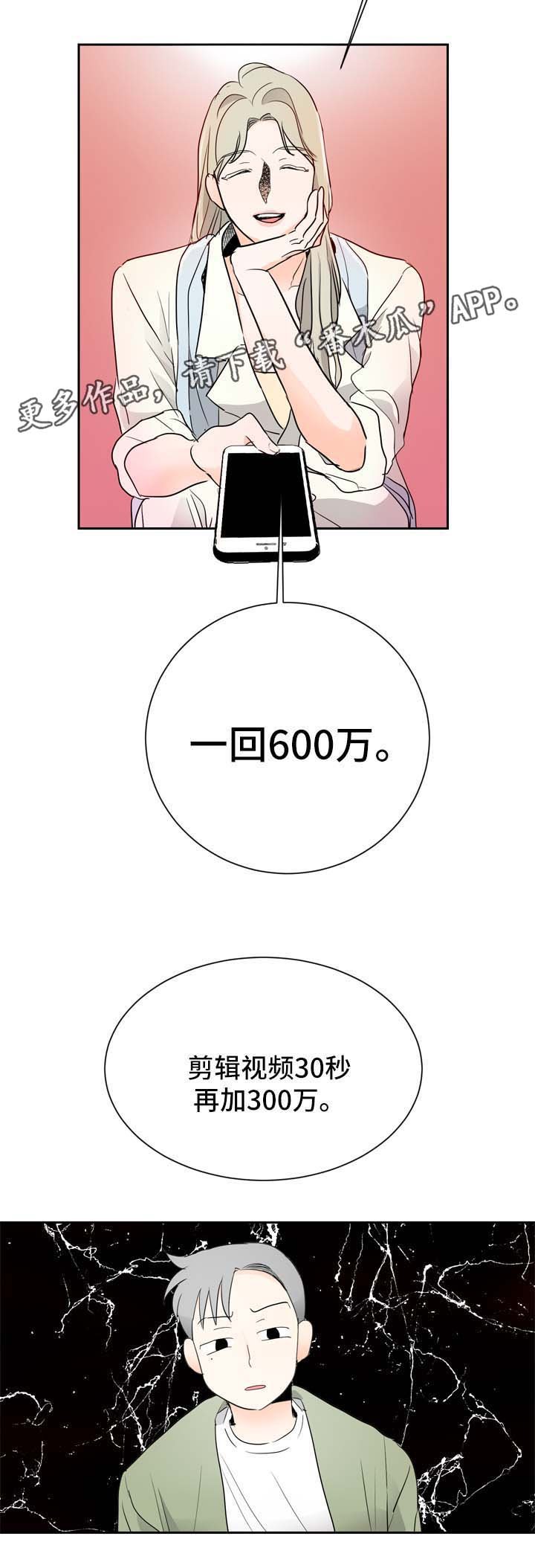 第3章：圈子里的人