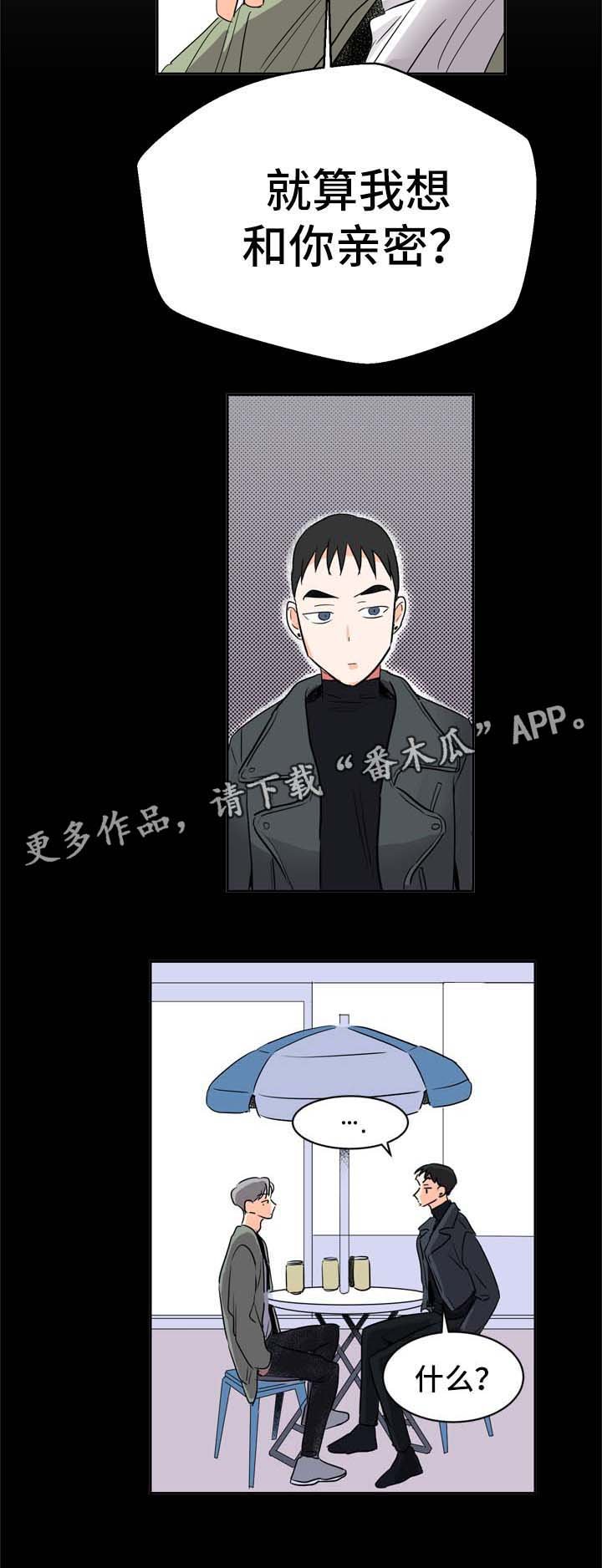 第7章：好奇心旺盛