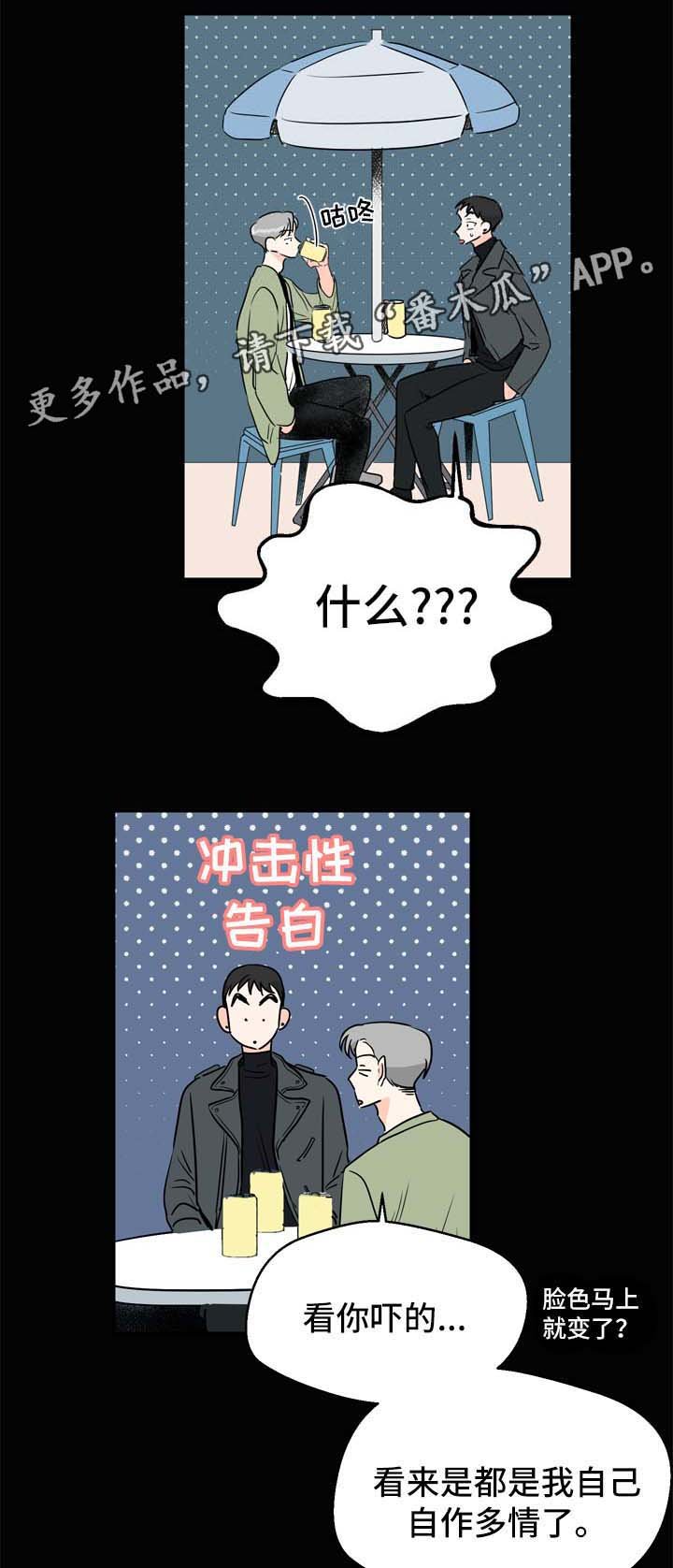 第7章：好奇心旺盛