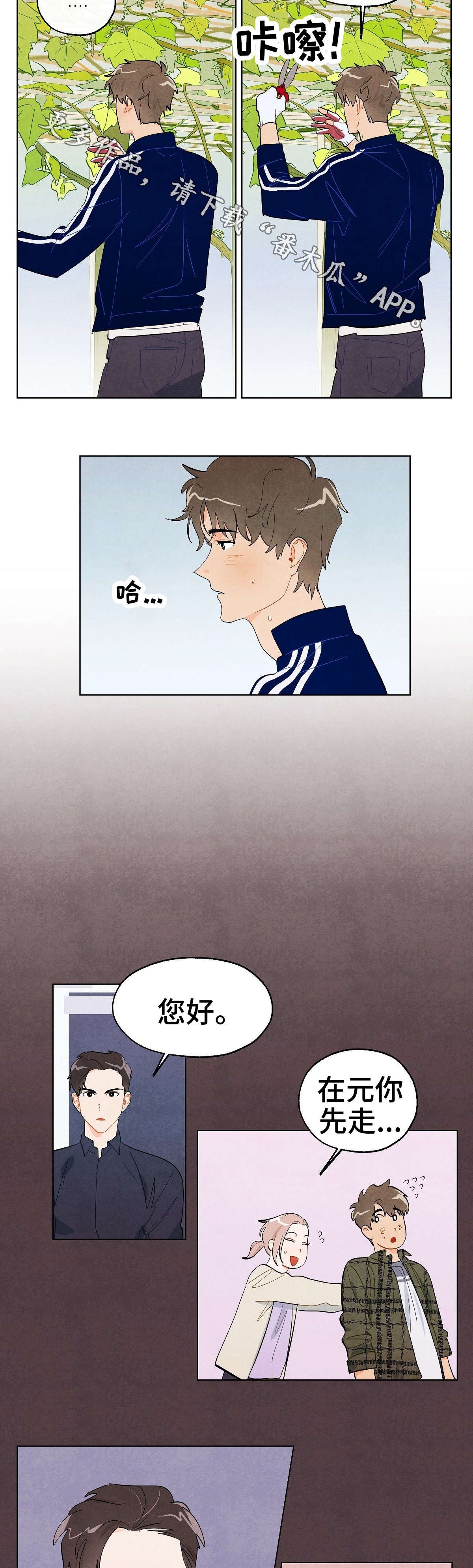 第11章：恍惚