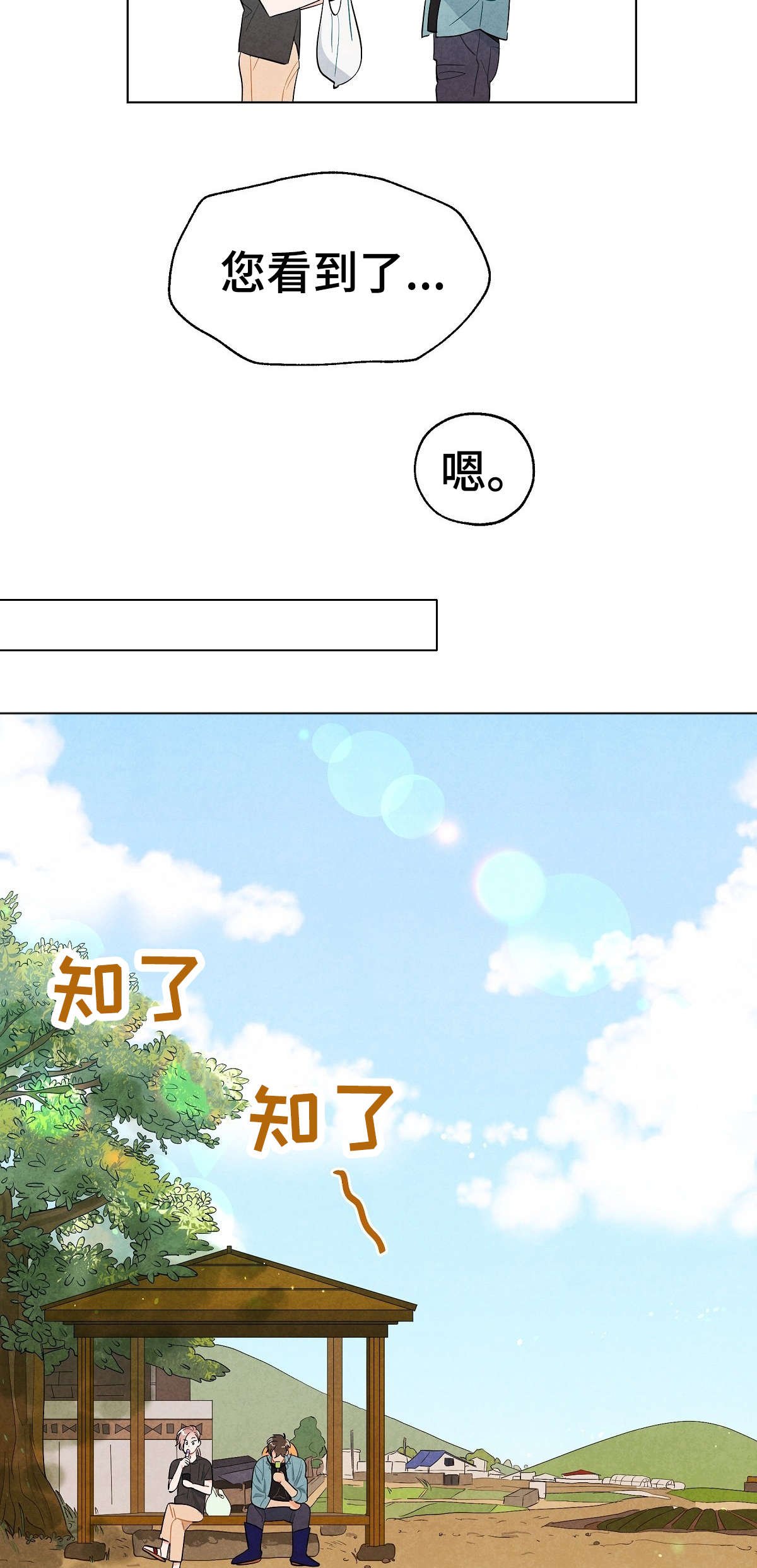 第12章：模特