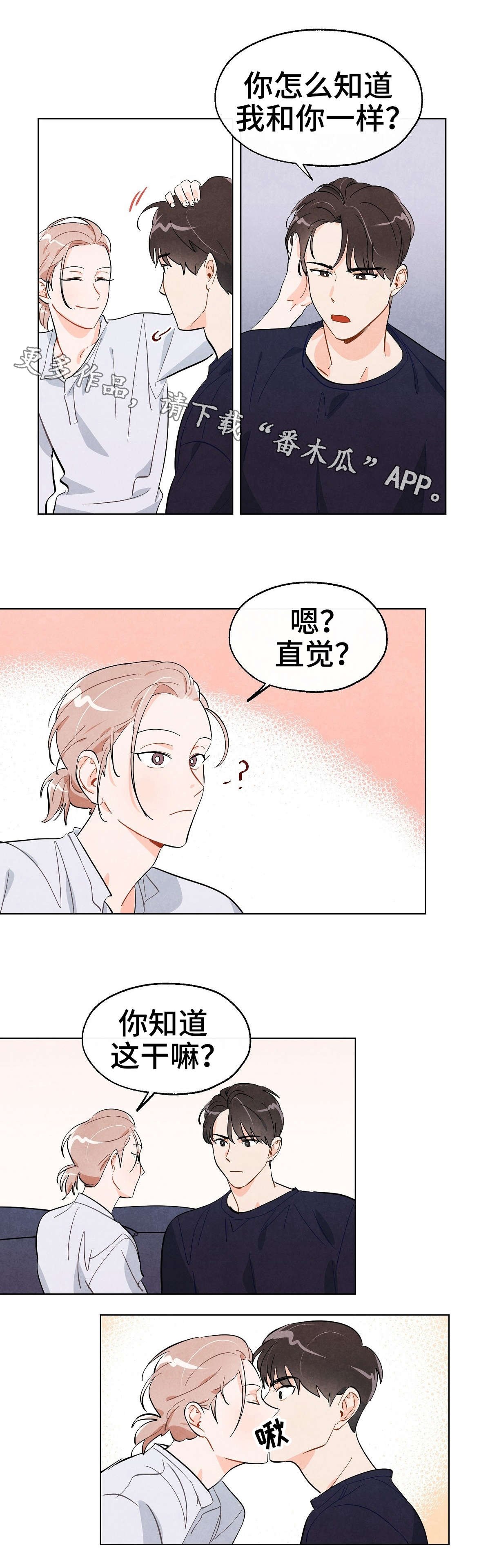 第19章：直觉