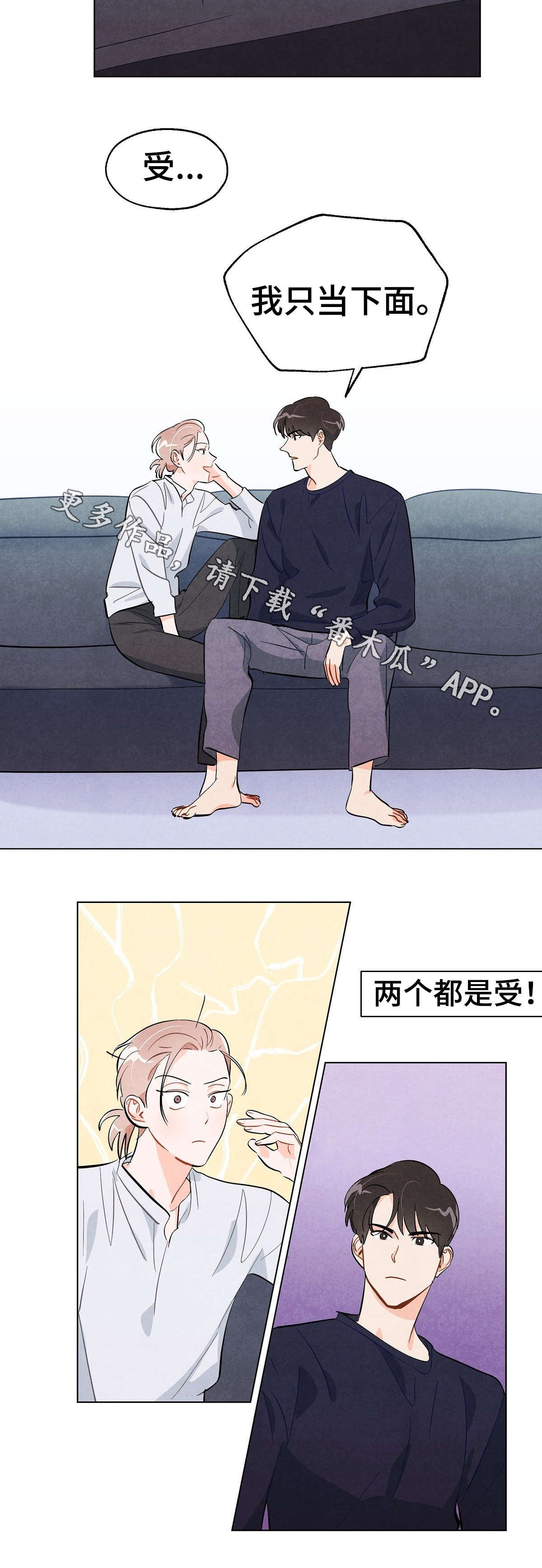 第19章：直觉