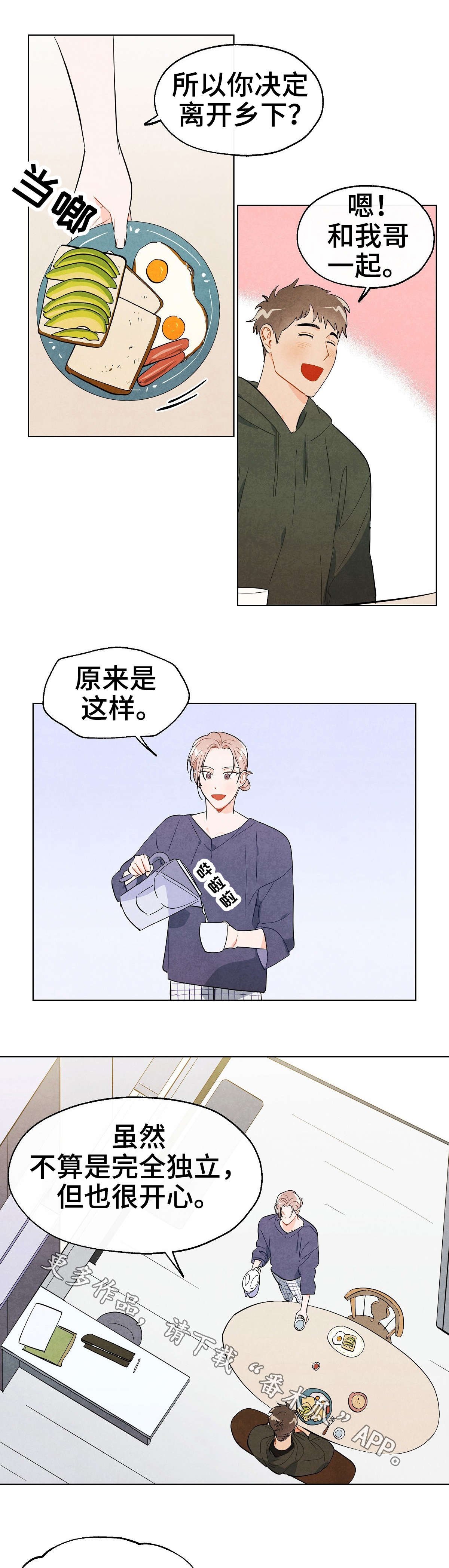第31章：阴影