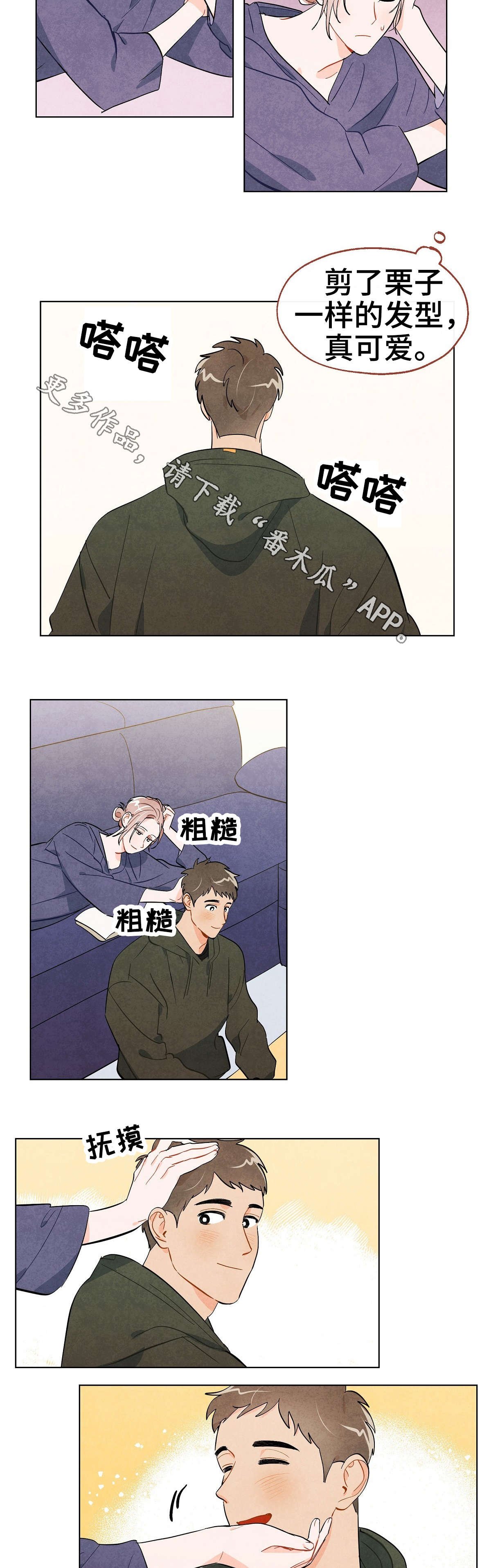 第32章：决定