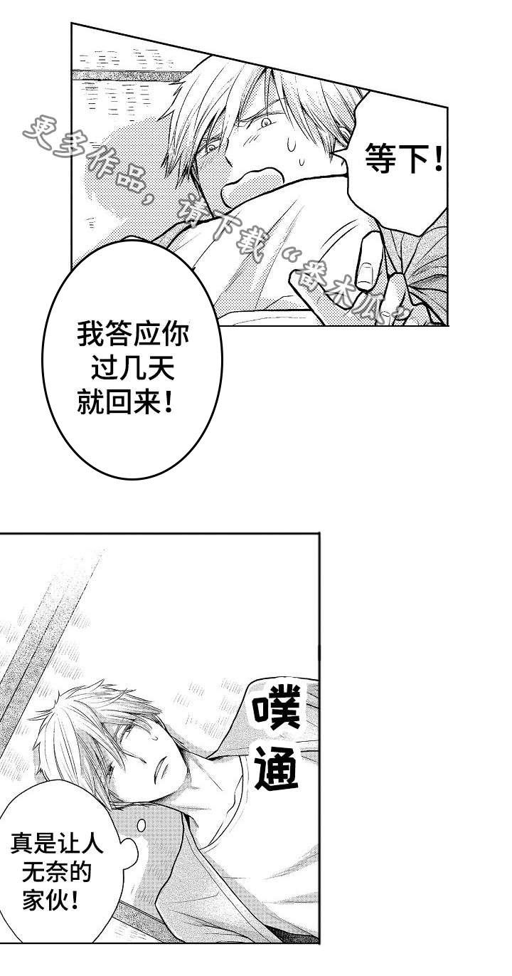 第11章：采访
