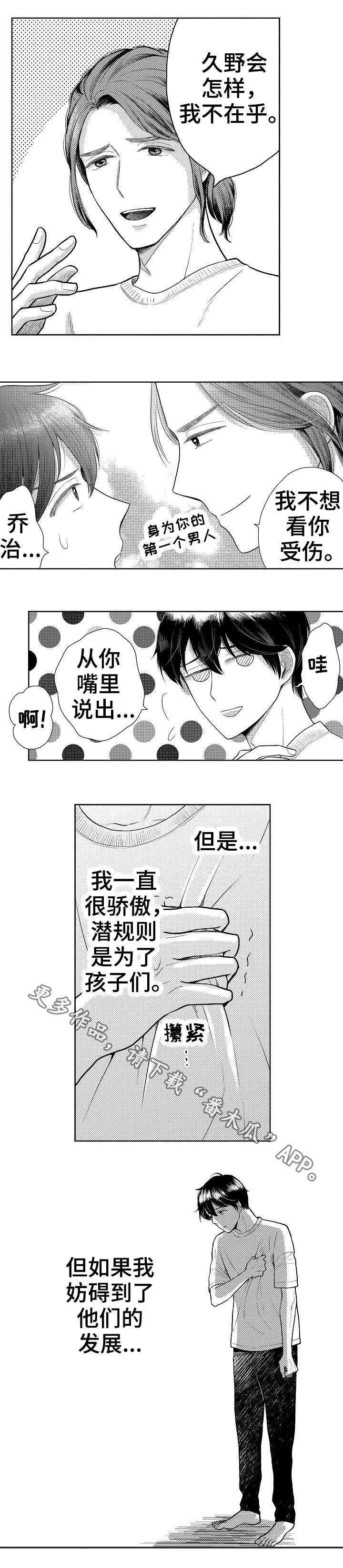第15章：出道