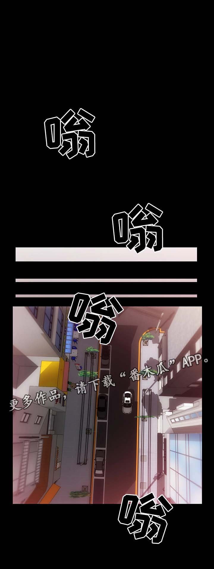 第9章：一切回到原位