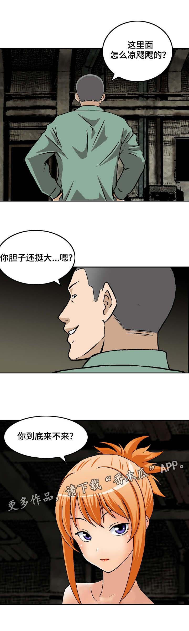 第14章：诱饵