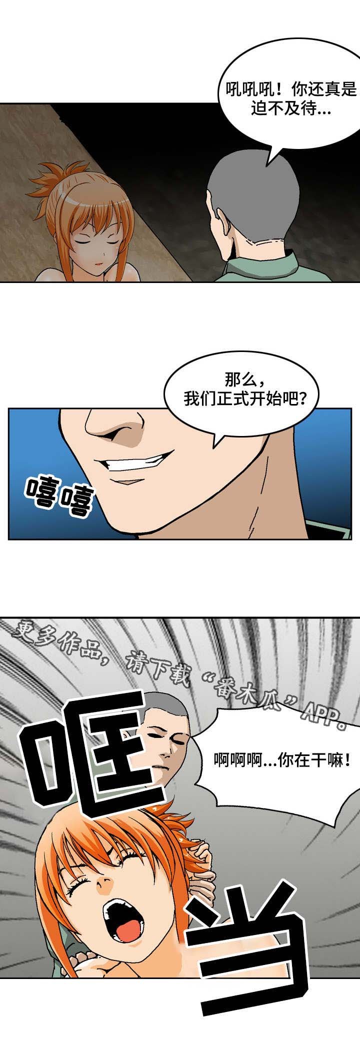 第14章：诱饵