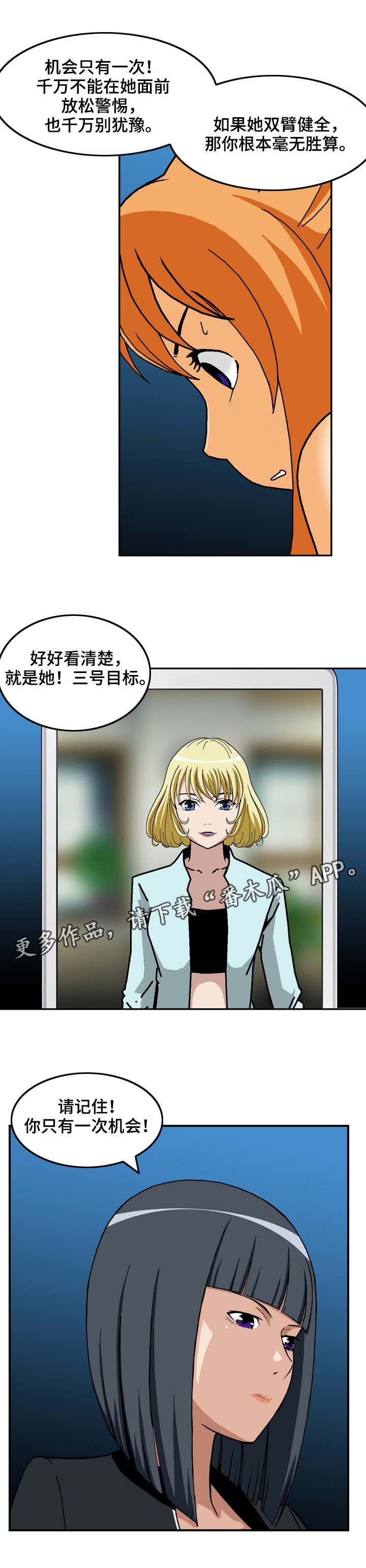 第14章：诱饵