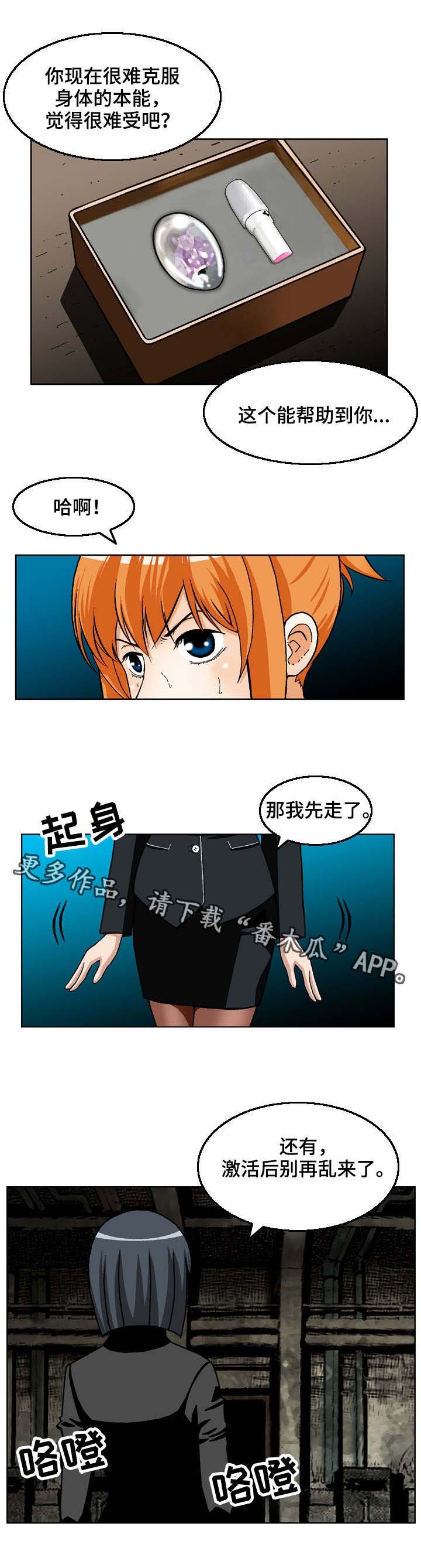 第14章：诱饵
