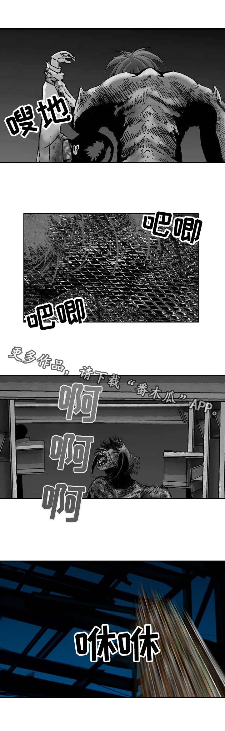 第21章：跟踪