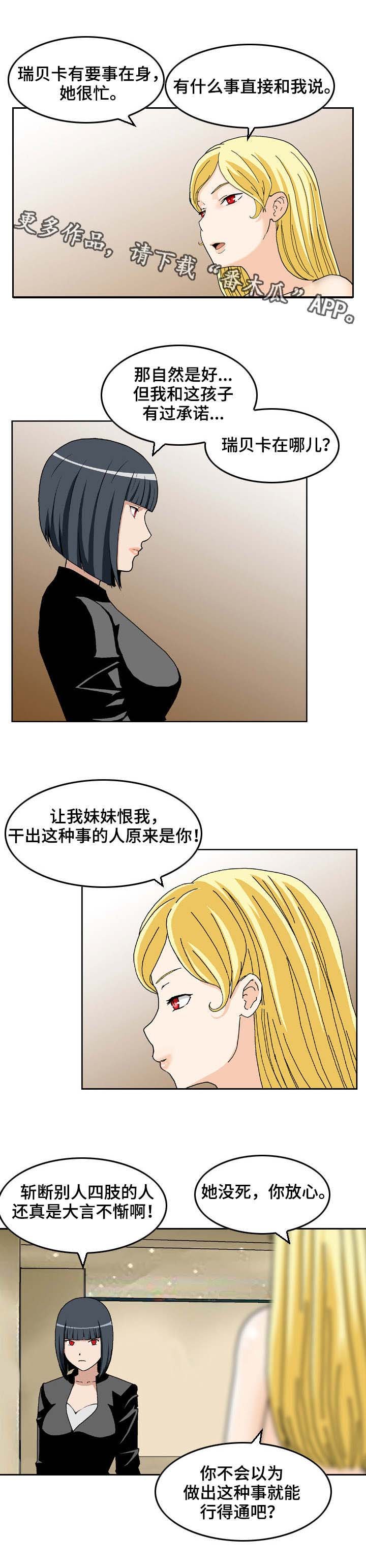 第24章：入侵者