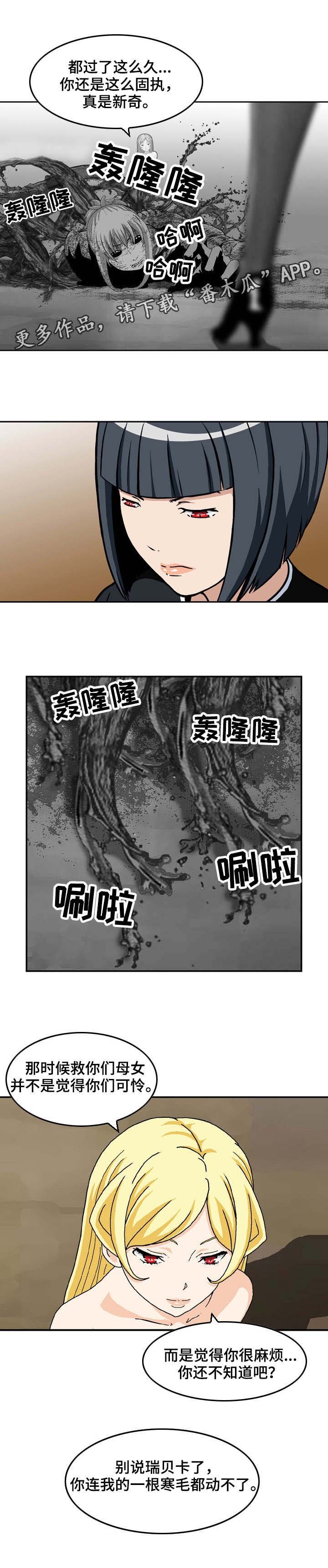 第24章：入侵者