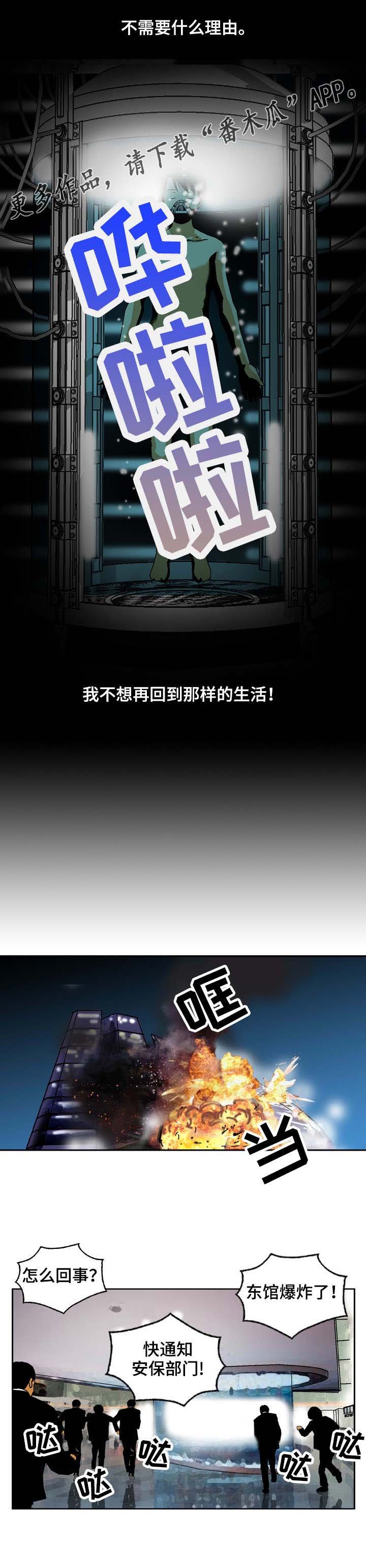 第24章：入侵者