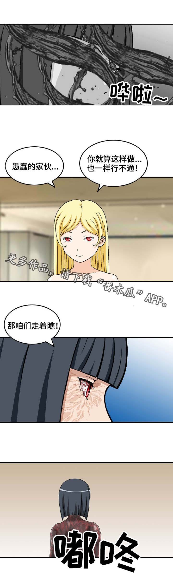 第27章：弱点