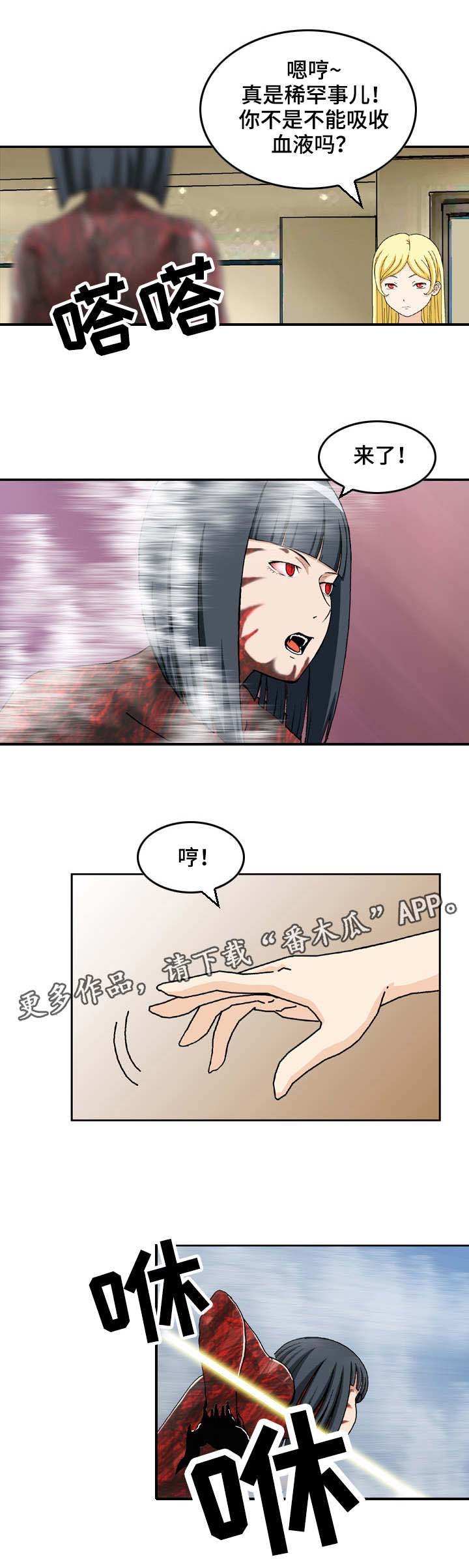 第27章：弱点