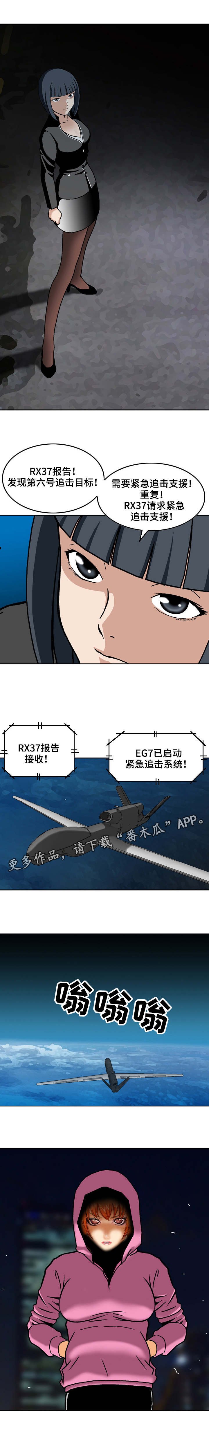 第7章：准备工作
