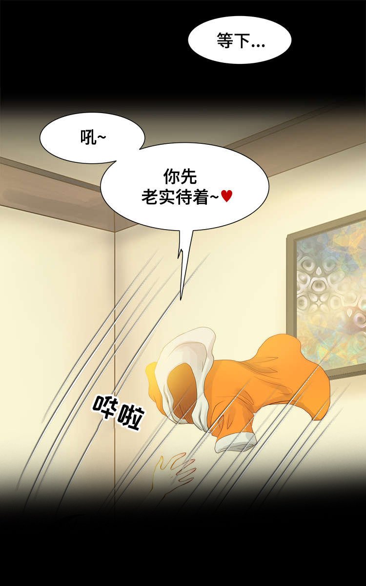 第15章：袭击