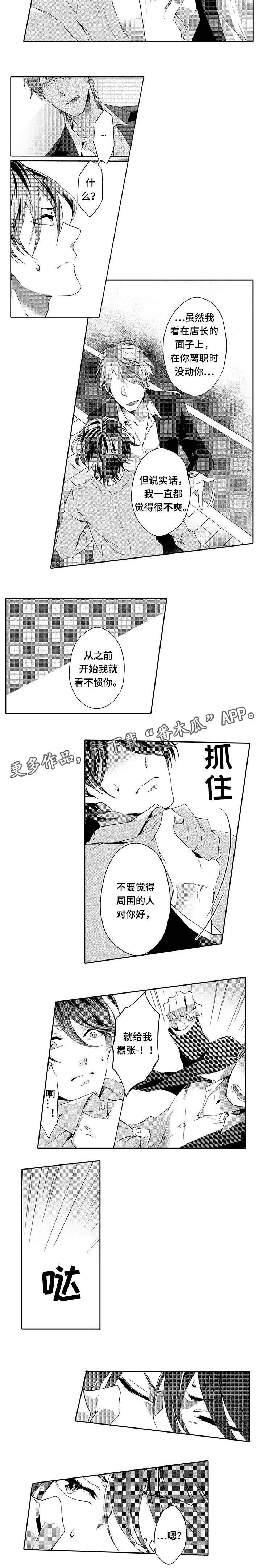 第10章：没成