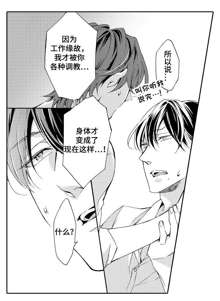 第29章：变化