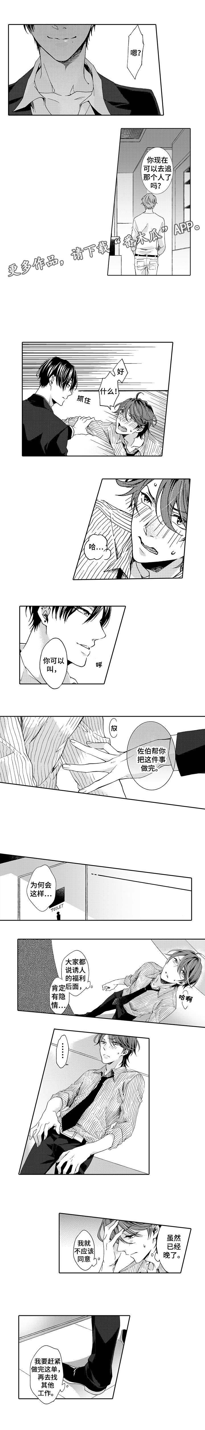 第3章：示范