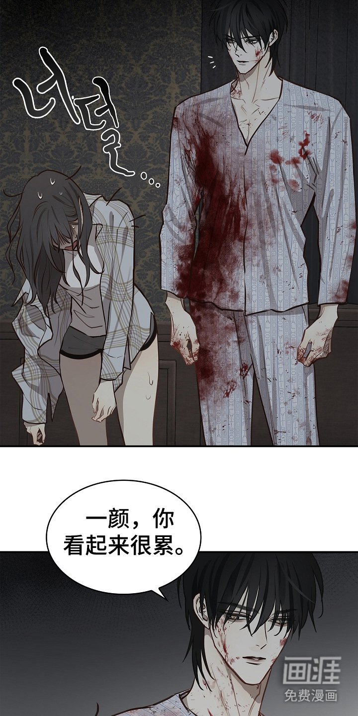 第19章：到家