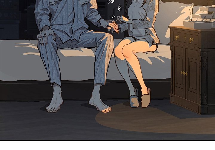 第19章：到家