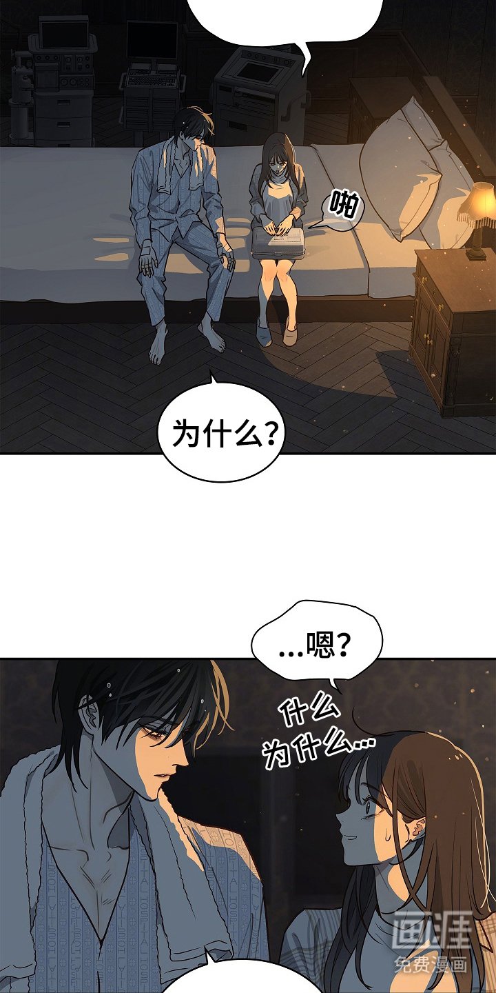第19章：到家