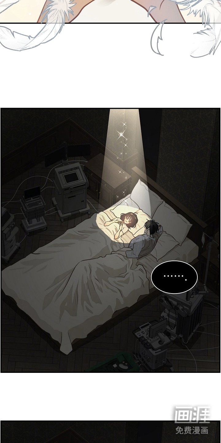 第21章：修道僧