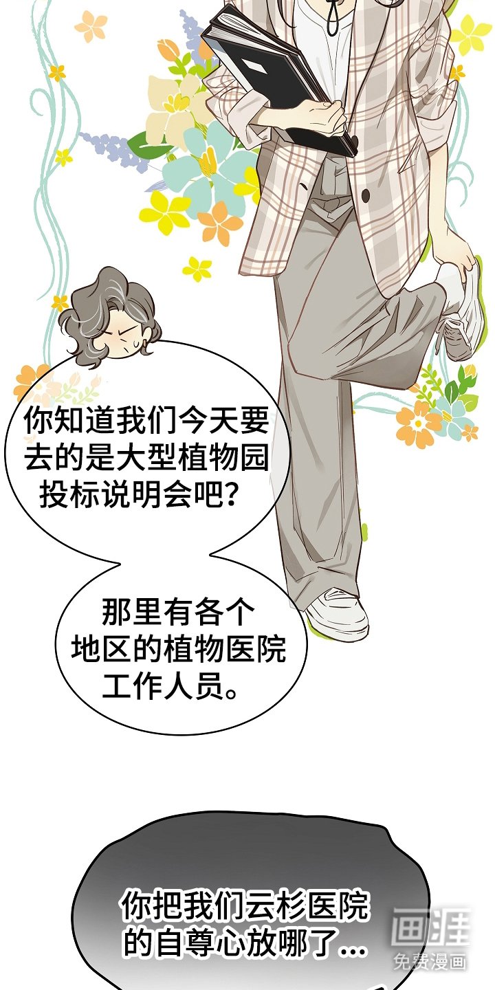 第35章：洗白身份