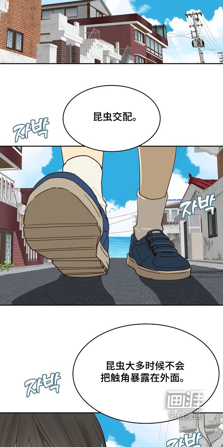 第49章：冷静