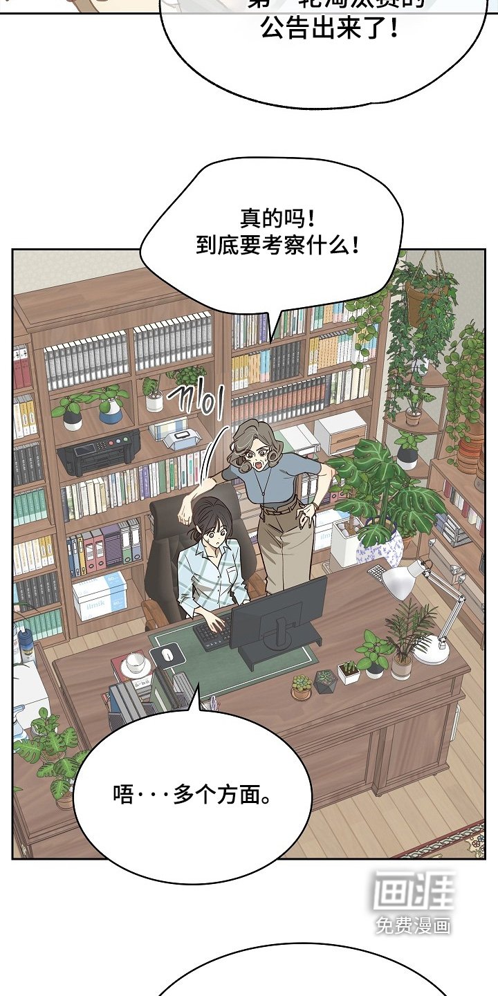 第49章：冷静