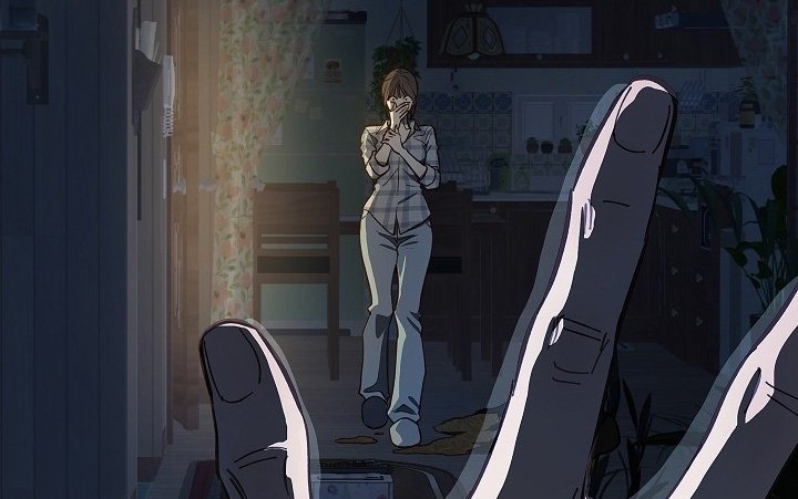 第53章：苏醒
