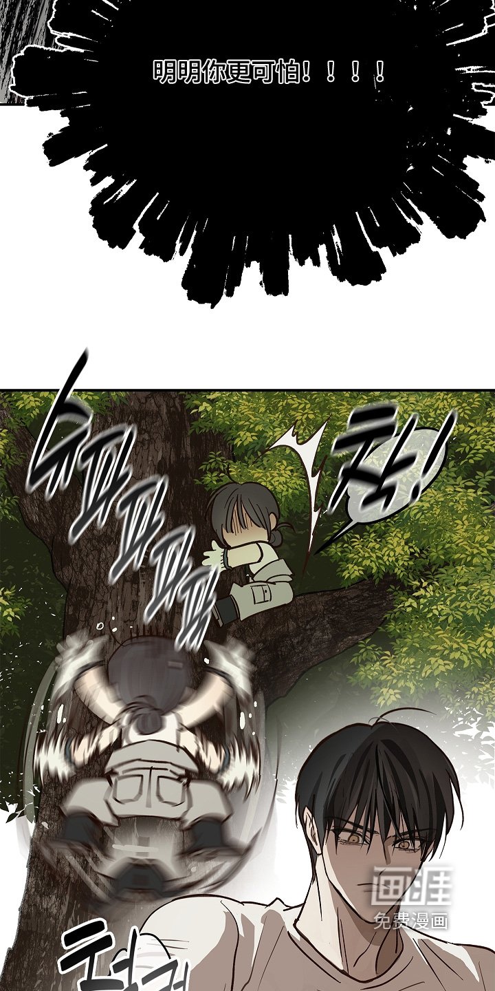 第78章：野猪