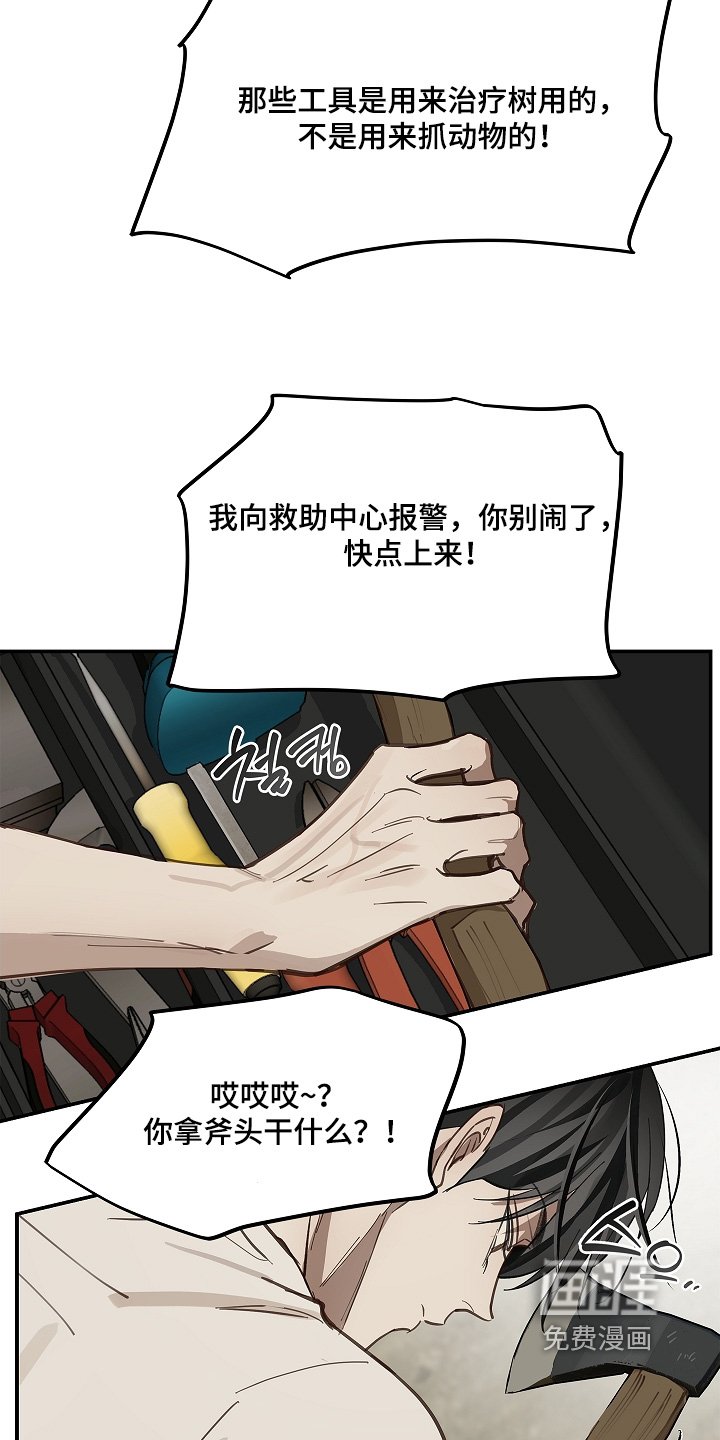 第78章：野猪