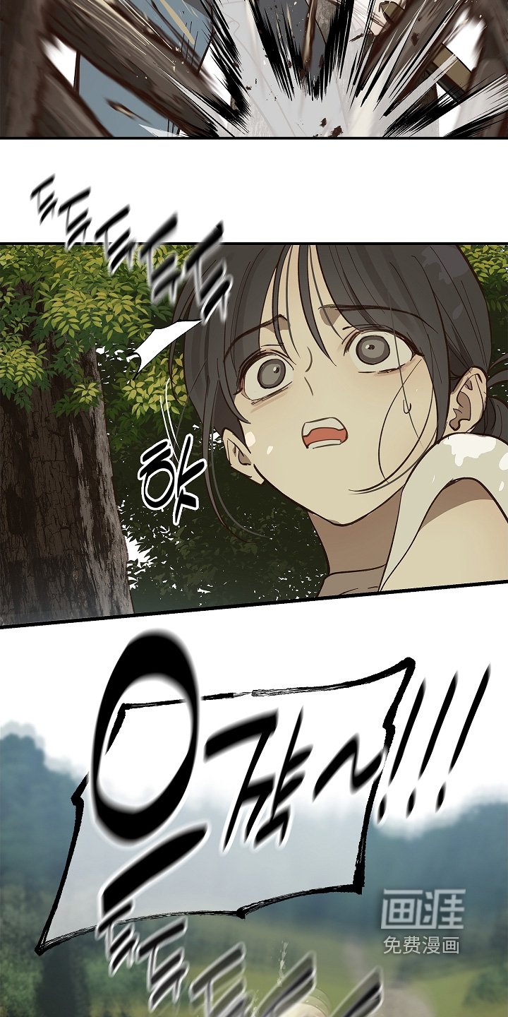第78章：野猪